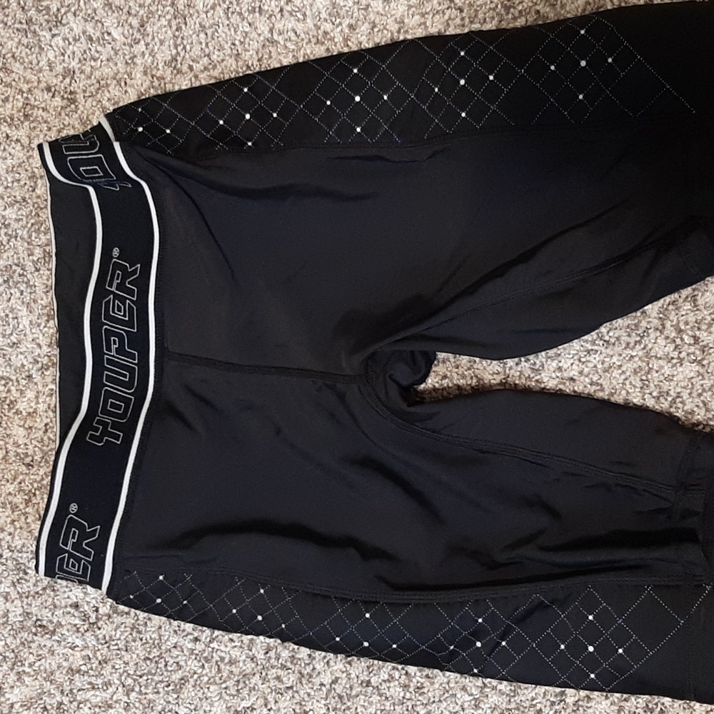 softball sliding shorts